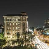 Downtown Culver City