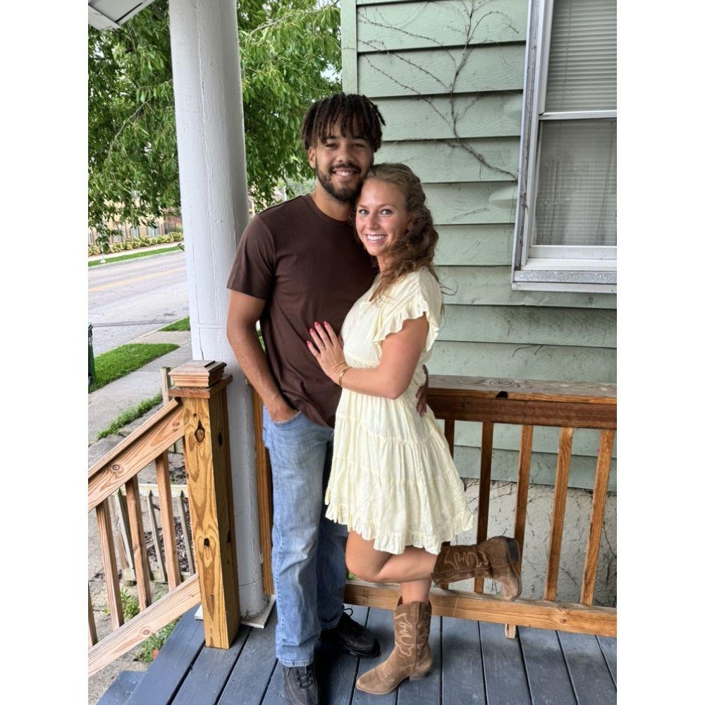 Luke Combs concert!