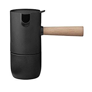 Collar Espresso Maker