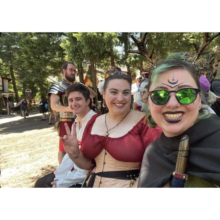 Ren Faire 2023