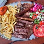 BBQ Tanjga