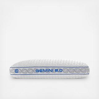 Gemini Pillow
