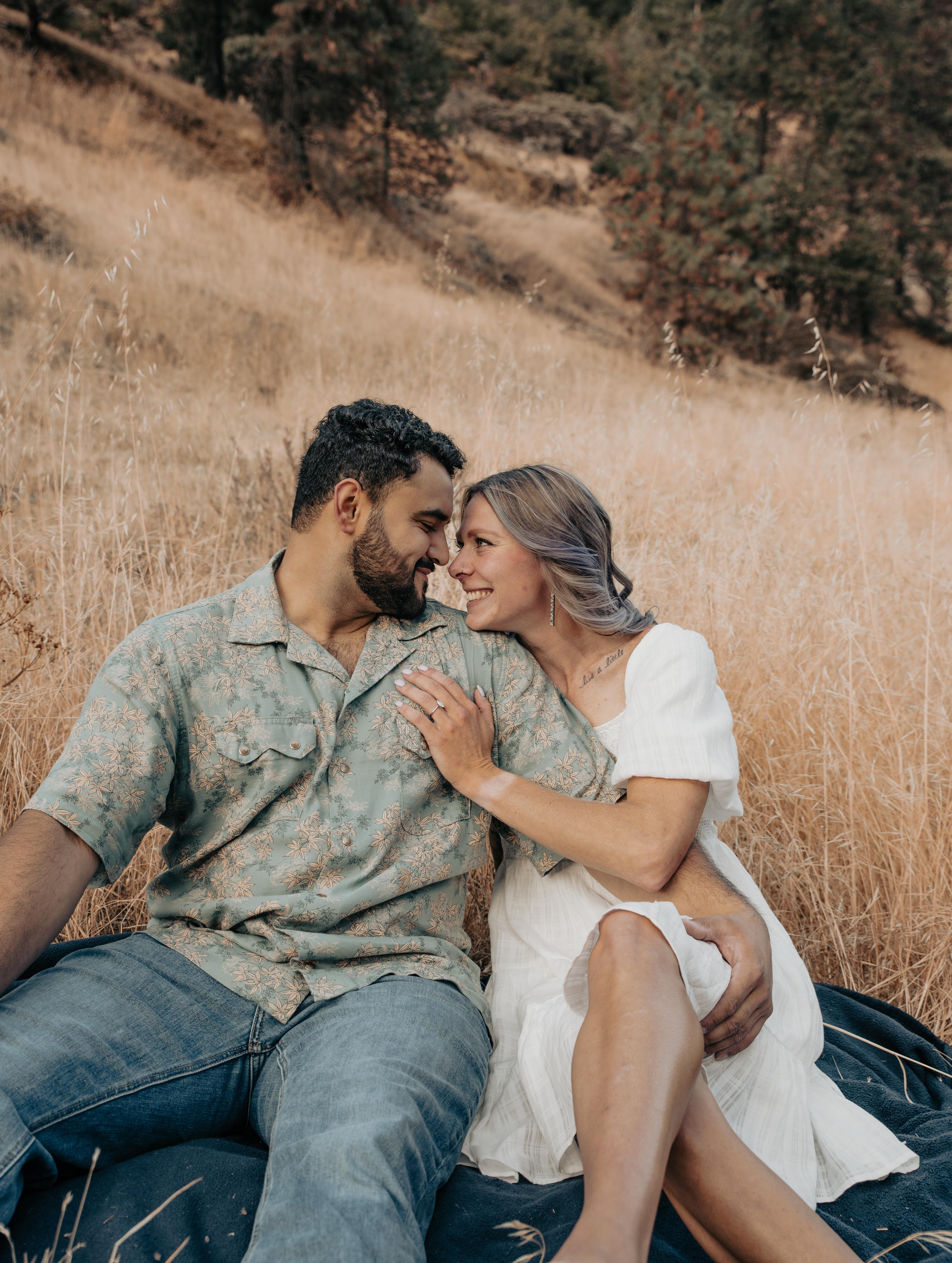 The Wedding Website of Luis Rodriguez and Mackenzie McLaughlin