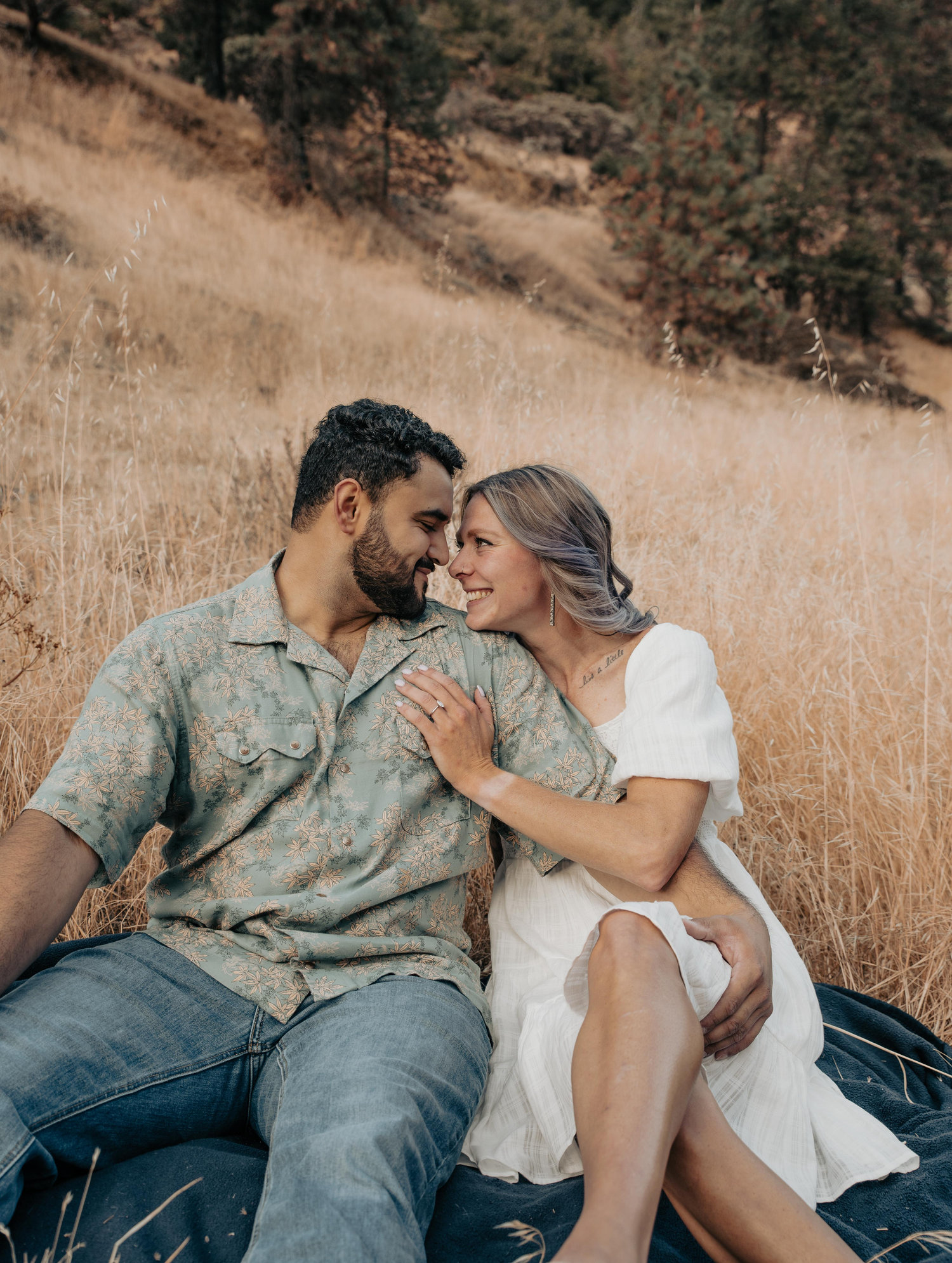 The Wedding Website of Luis Rodriguez and Mackenzie McLaughlin