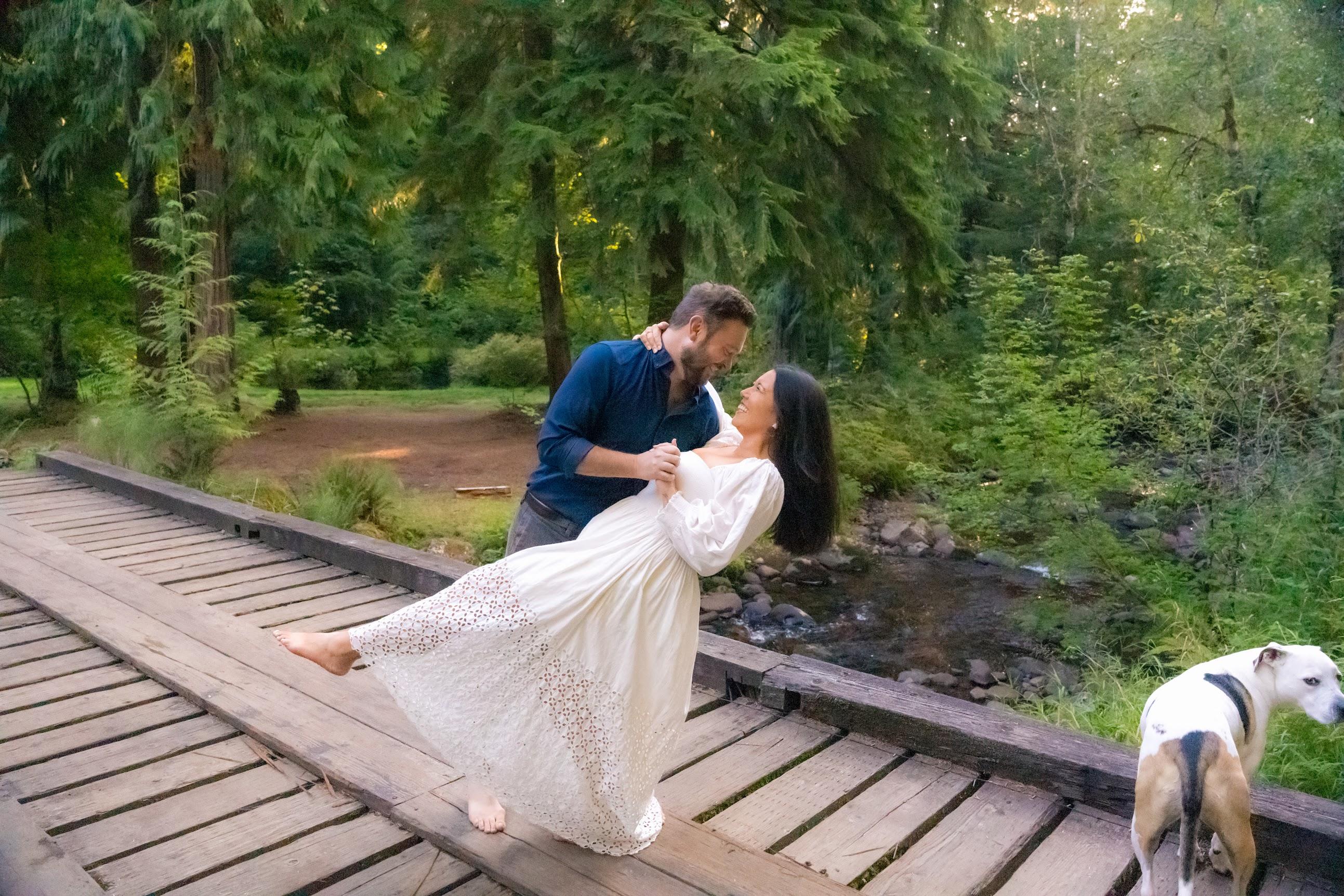 The Wedding Website of Lauren Nicholl and Jeremy Briggs