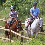 Horseback Riding