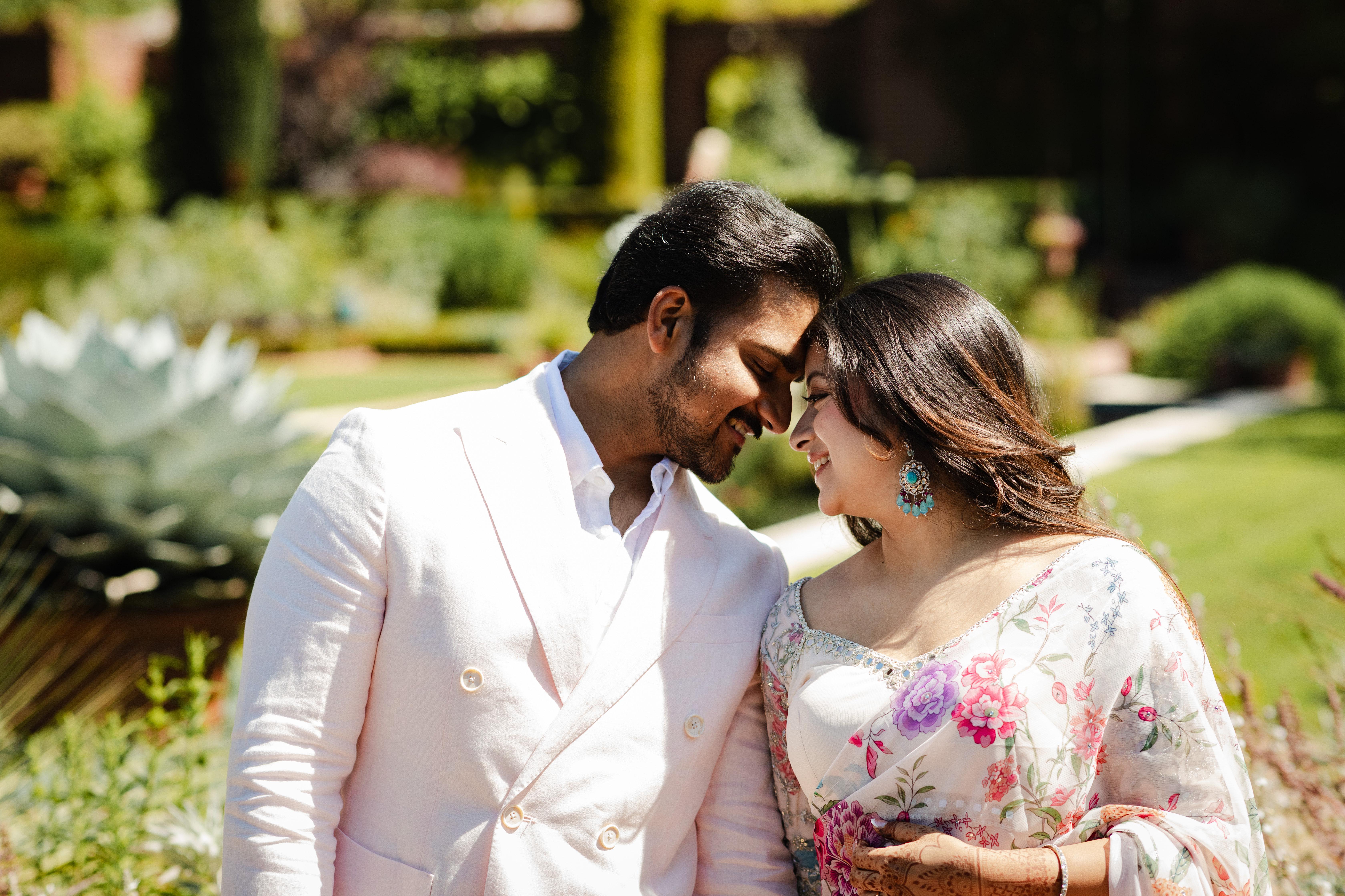 The Wedding Website of Anirudh Tanugula and Anusha Kondiparti