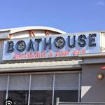 Boathouse Rotisserie & Raw Bar