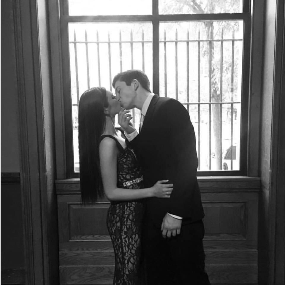Junior Prom 2017