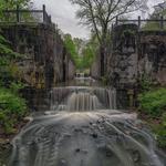 Side Cut Metropark