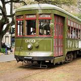 St. Charles Streetcar