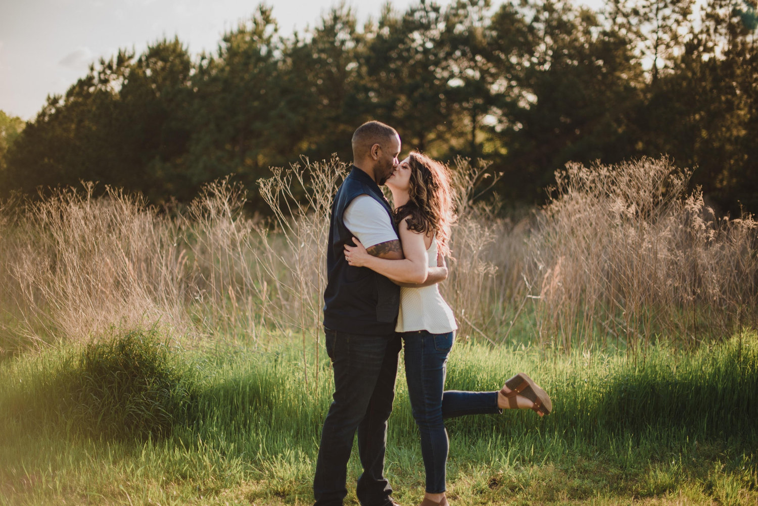 The Wedding Website of Alli Jackson and Jordan Jackson
