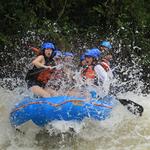 White Water Rafting with Amigos del Rio