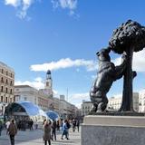 Puerta del Sol