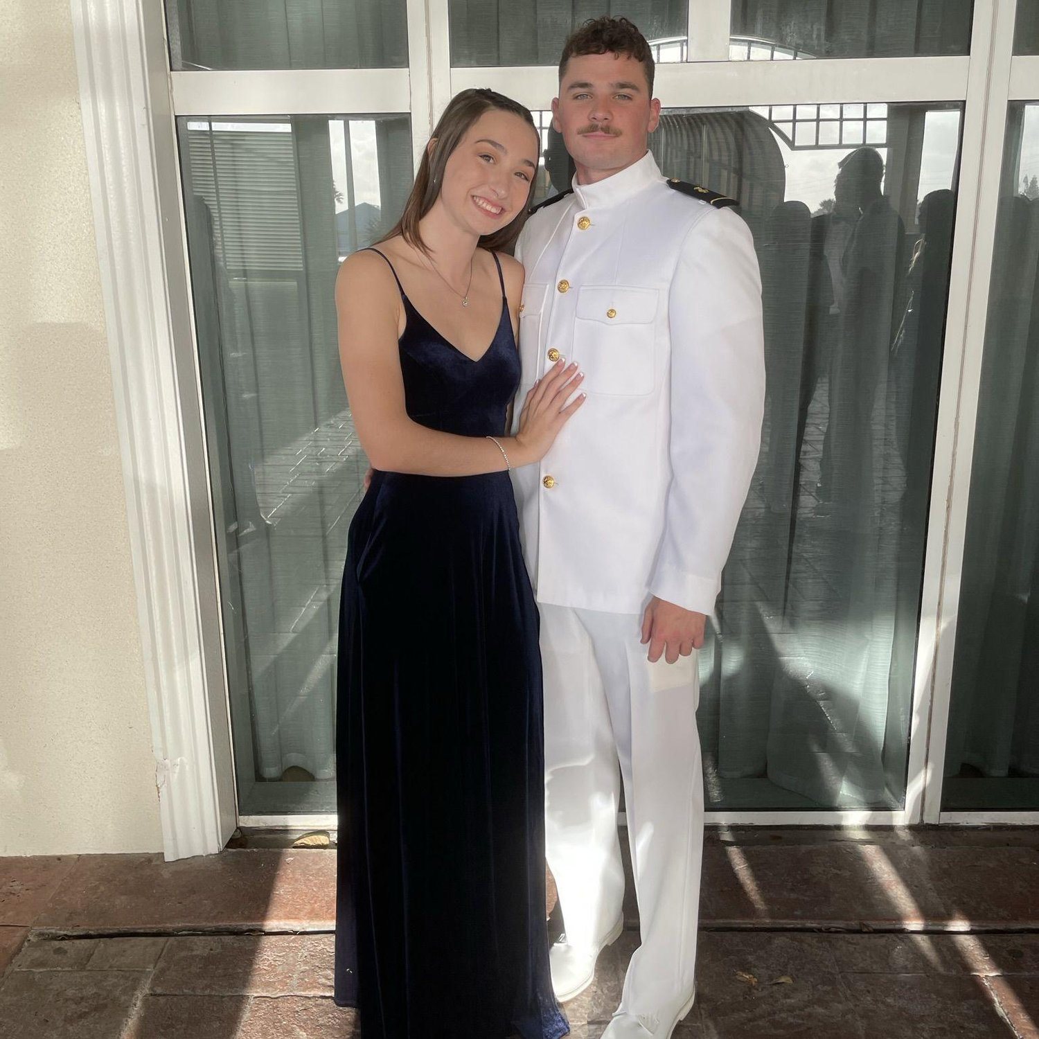Navy Birthday Ball 2022