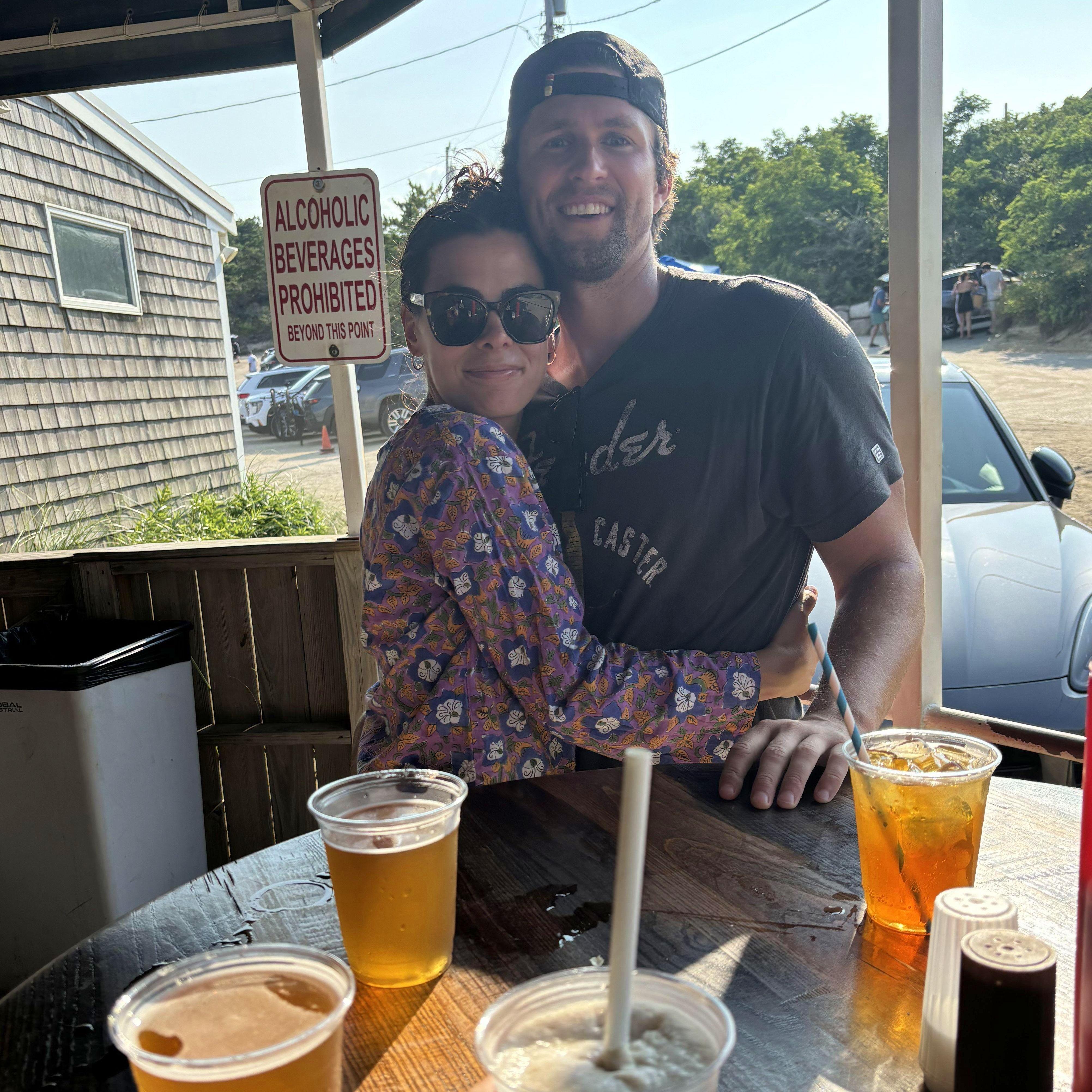 the beachcomber, summer 2024