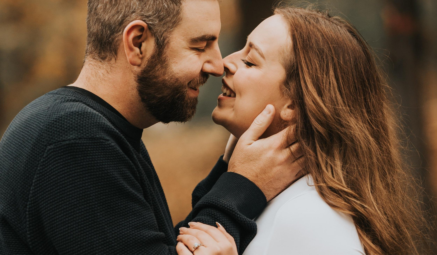 The Wedding Website of Patrick O'Connor and Erika Bougie