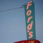 Ford's Drive-In