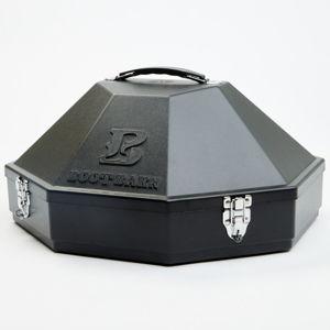 Boot Barn Black Hat Can