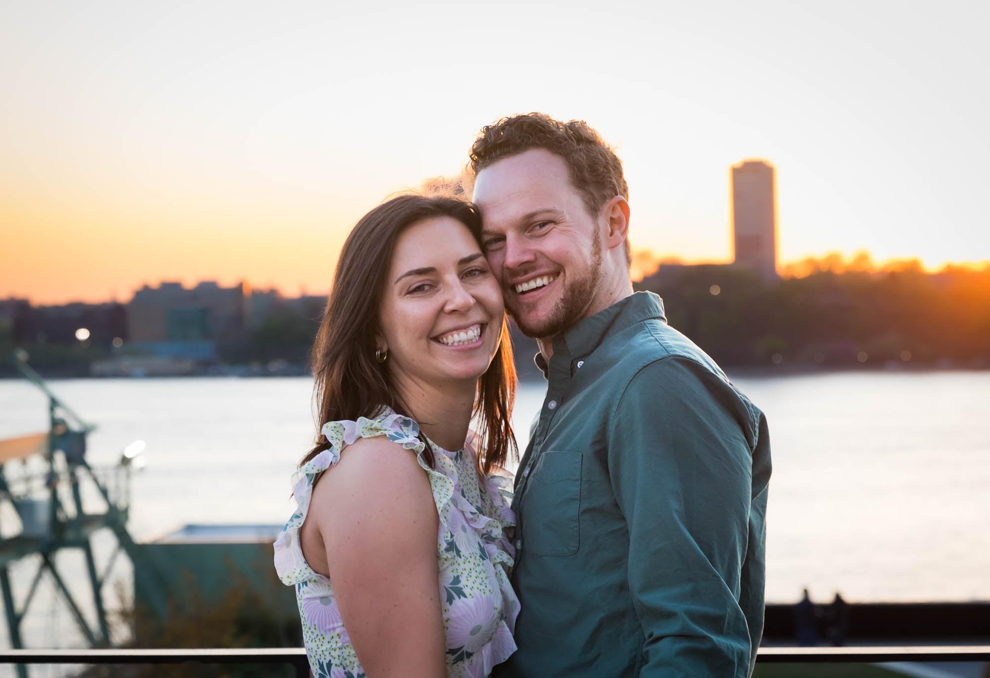 The Wedding Website of Ellie Fried and Manus McGuire