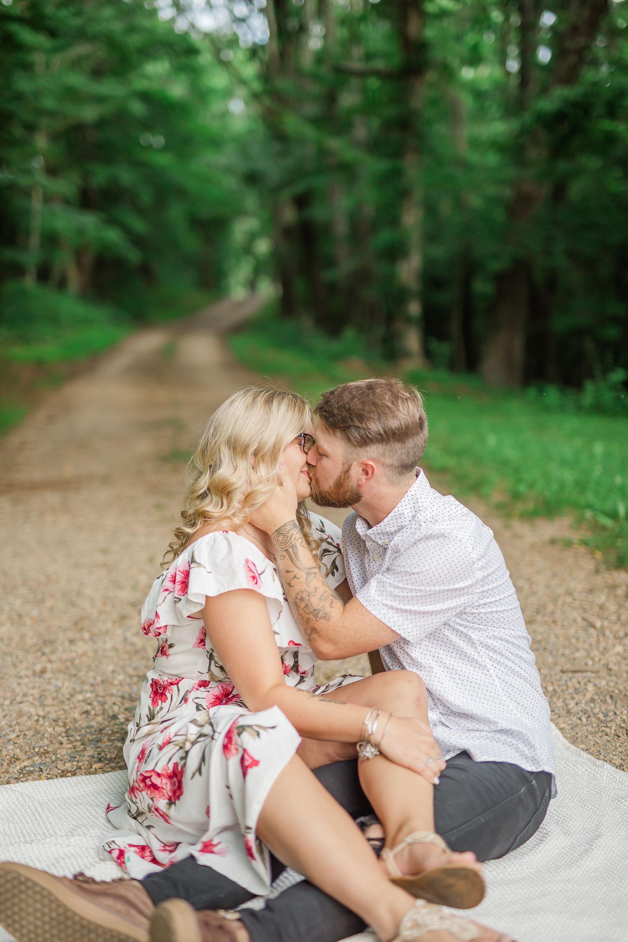 The Wedding Website of Skylar Kraus and Kyle Sprouse