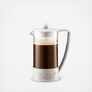 Brazil French Press Coffee Maker