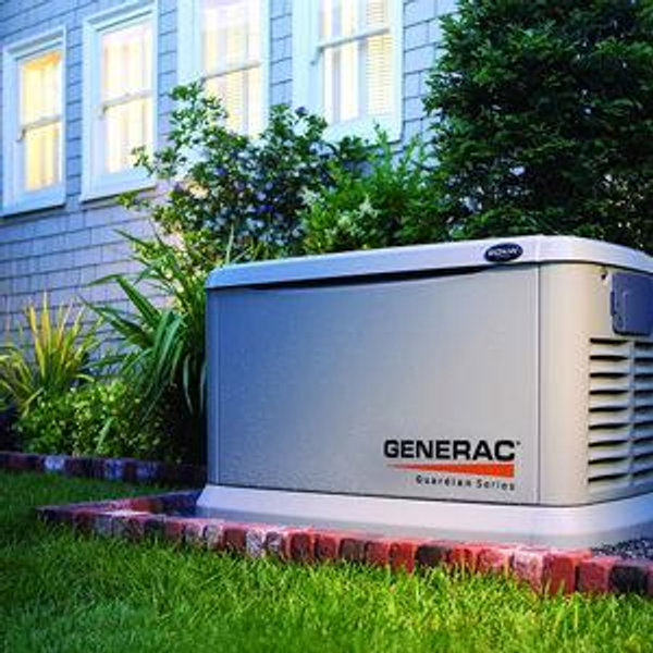 Generac Generator