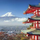 Mount Fuji