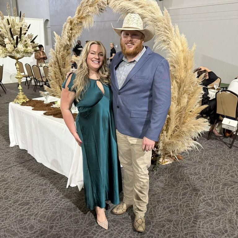 Wedding season 2025!