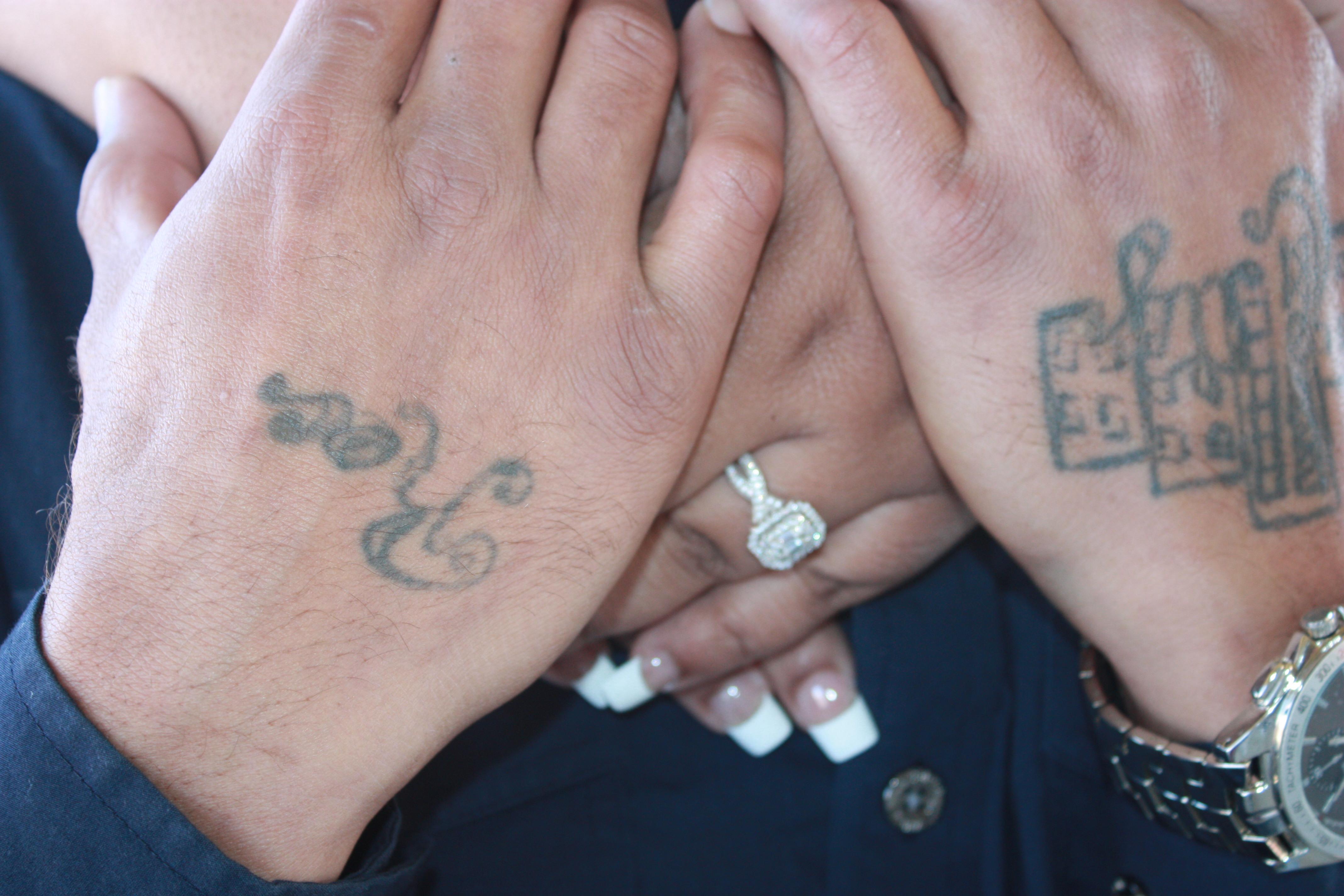 The Wedding Website of Taisheka Arrington and Arthur Arrington