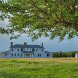 Pine Island Audubon Sanctuary