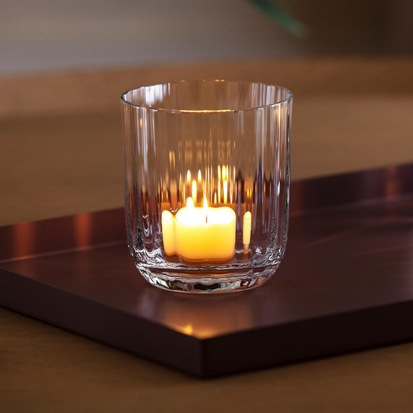 Villeroy & Boch Rose Garden Tumbler - Thumbnail 5
