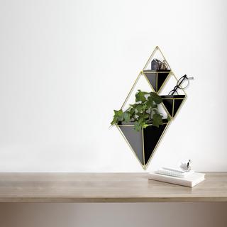 Trigg 3-Piece Wall Vessel Set