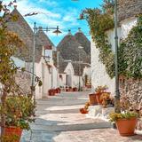 Alberobello
