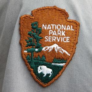 National Parks Pass for 1 Year