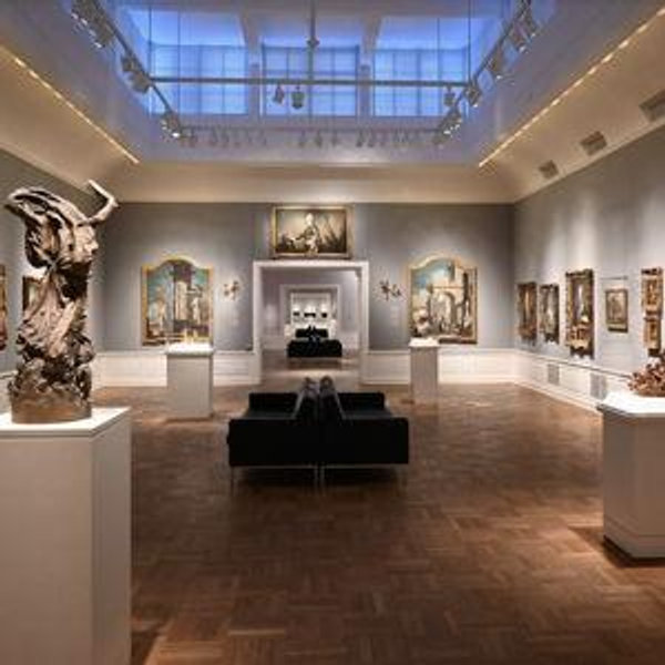 Portland Art Museum Membership