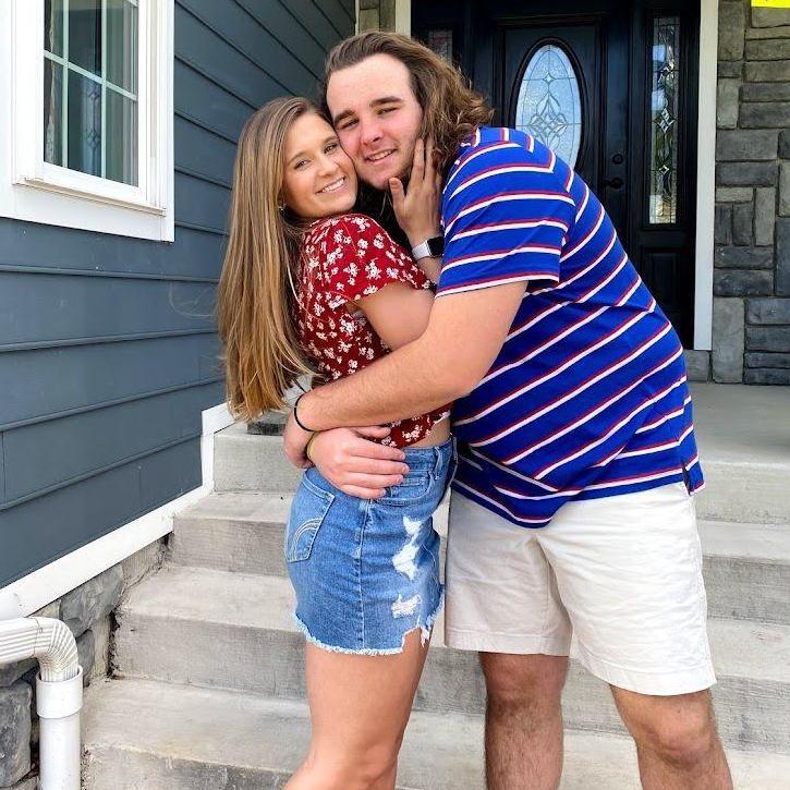 Ashley's 19th Birthday 2020