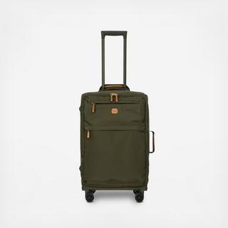 X Travel 25" Spinner