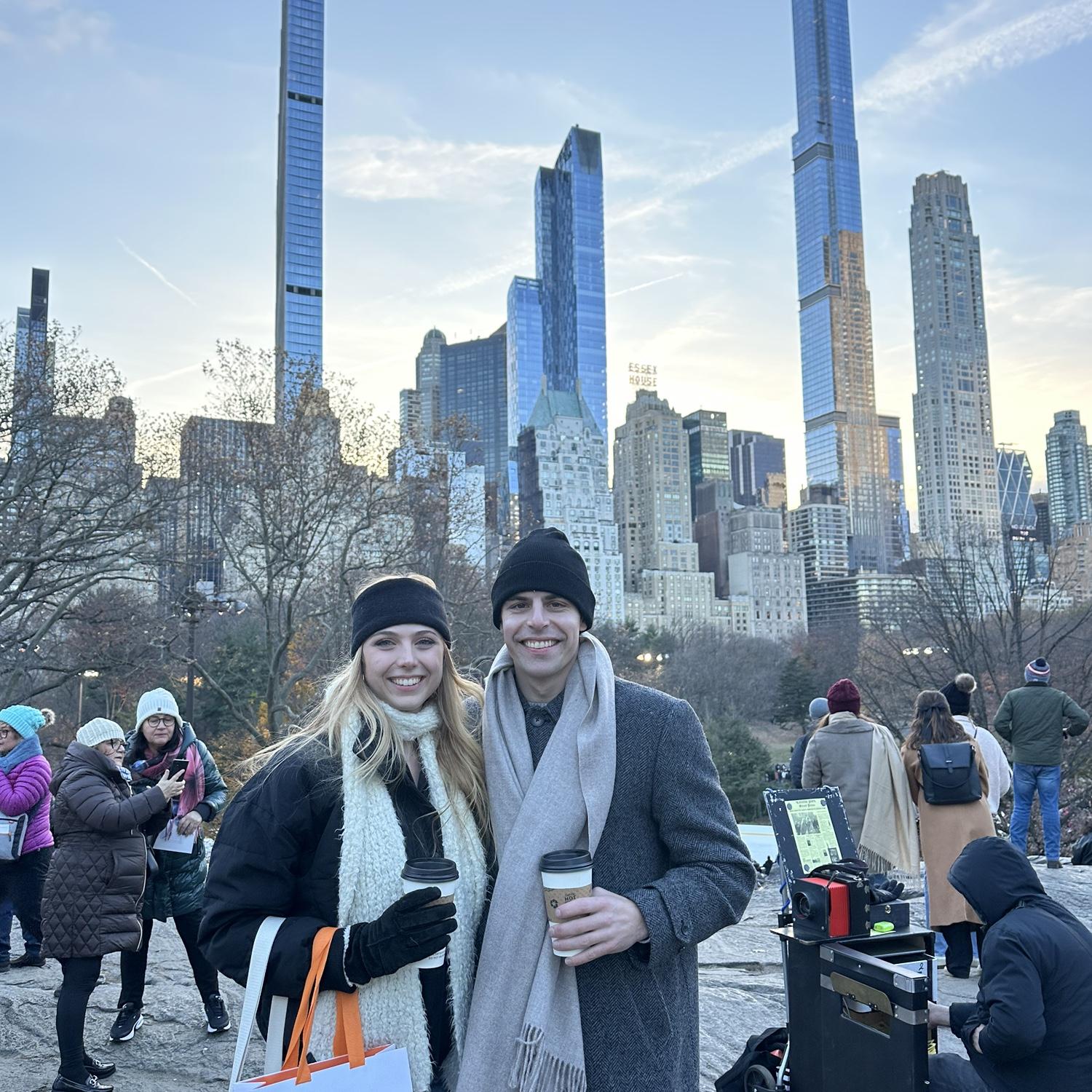 NYC
