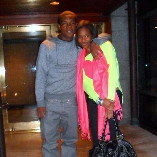 Valentine's Day, 2011
