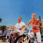 Bike Palm Springs Rentals & Tours