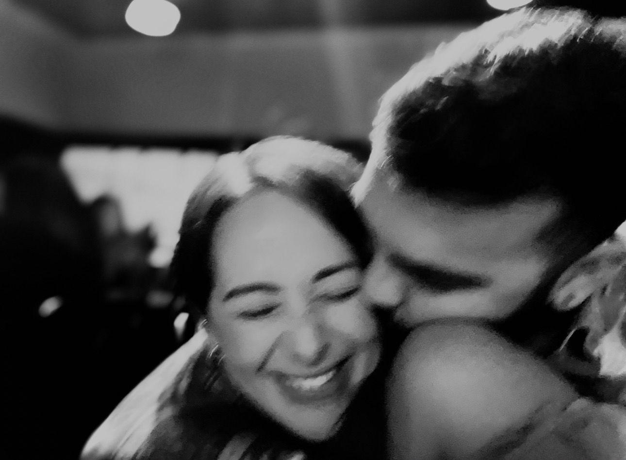 The Wedding Website of Coralie Lorenzo and Agustín Montañez