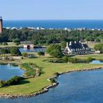 Whalehead Club