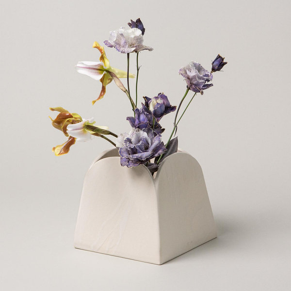 SIN Olto Vase - Thumbnail 2