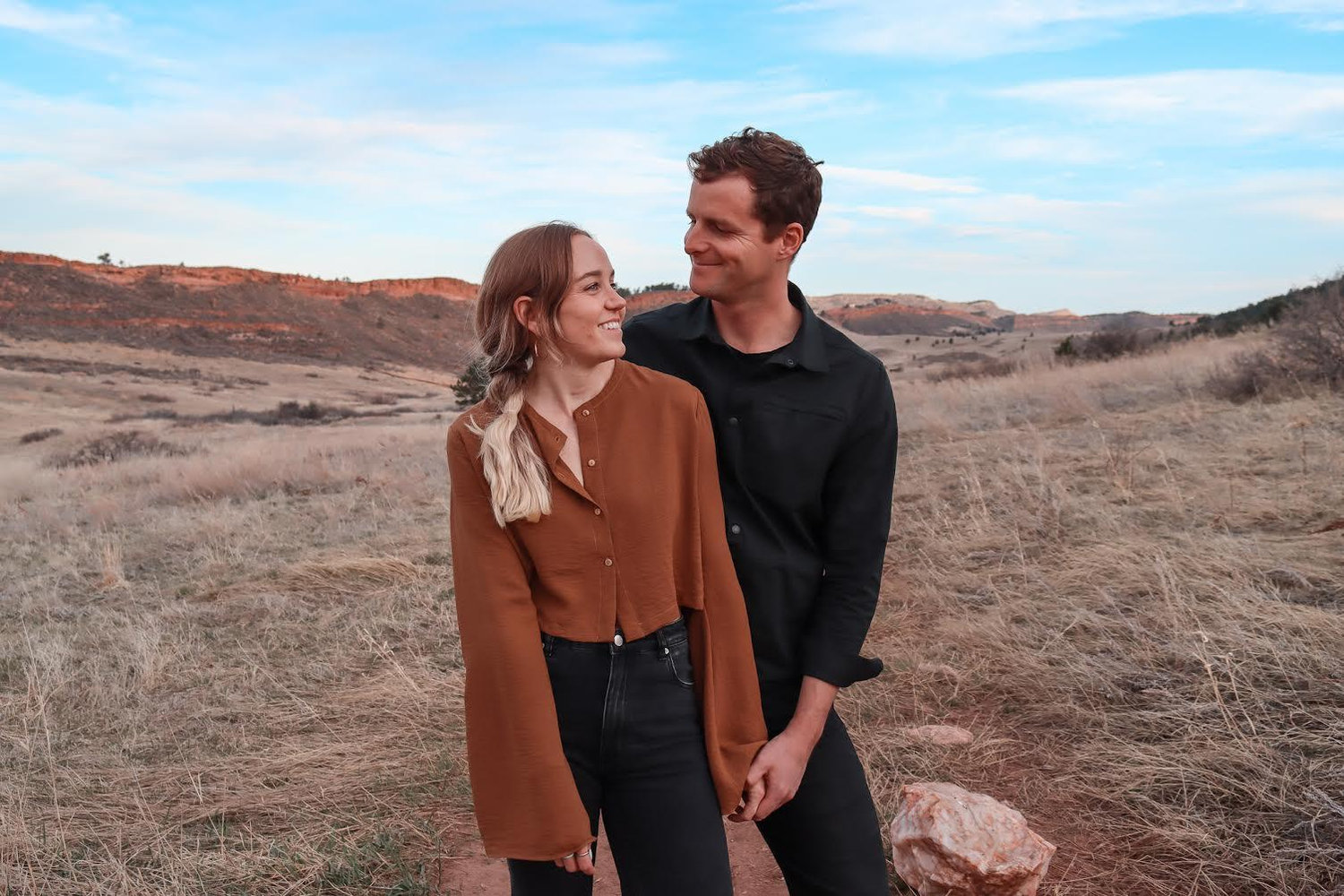The Wedding Website of jenny desouchet and ian charles