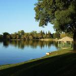 Lodi Lake