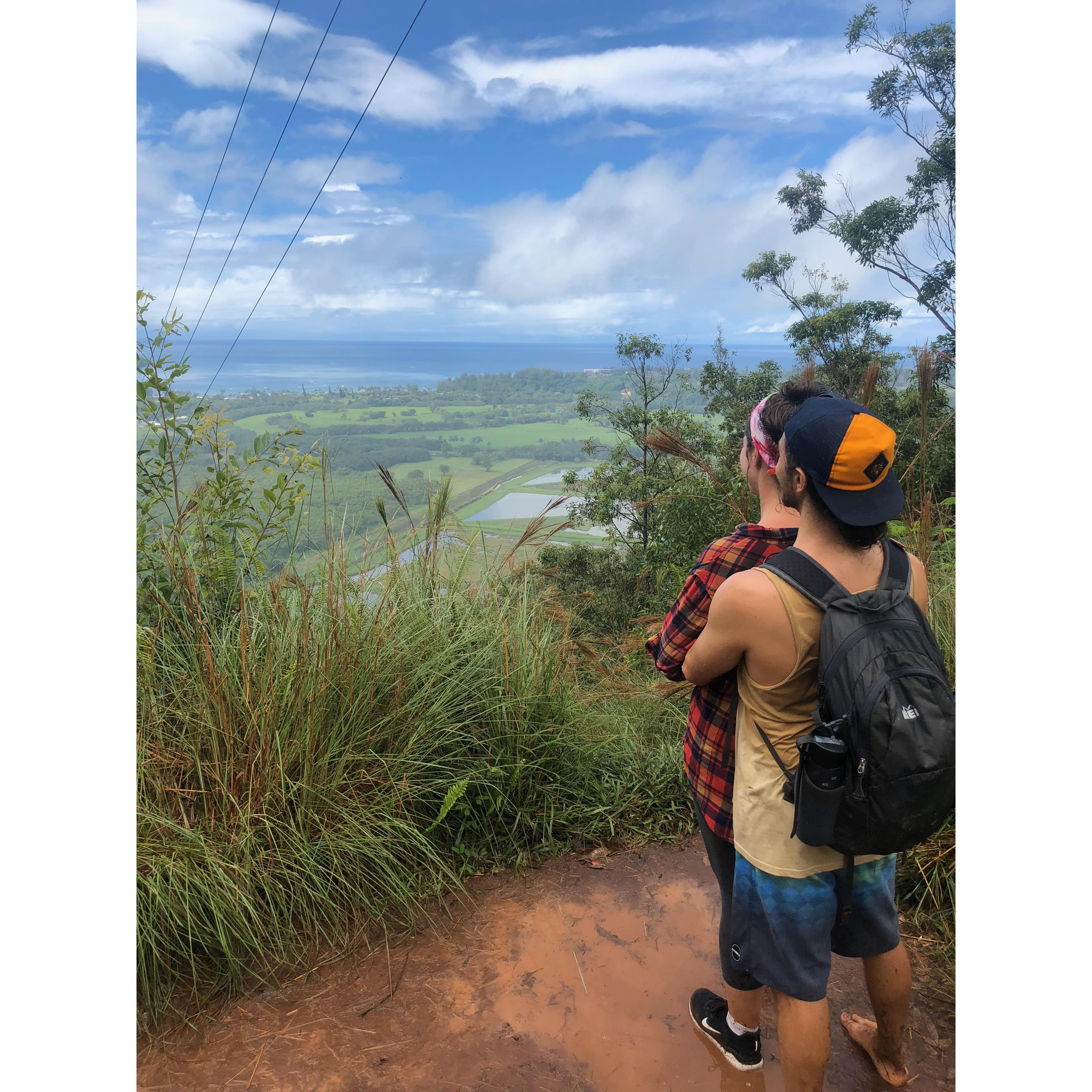 Kauai Sept 2018