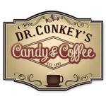 Dr. Conkey's Candy & Coffee