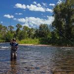 Fly Fishing Excursion