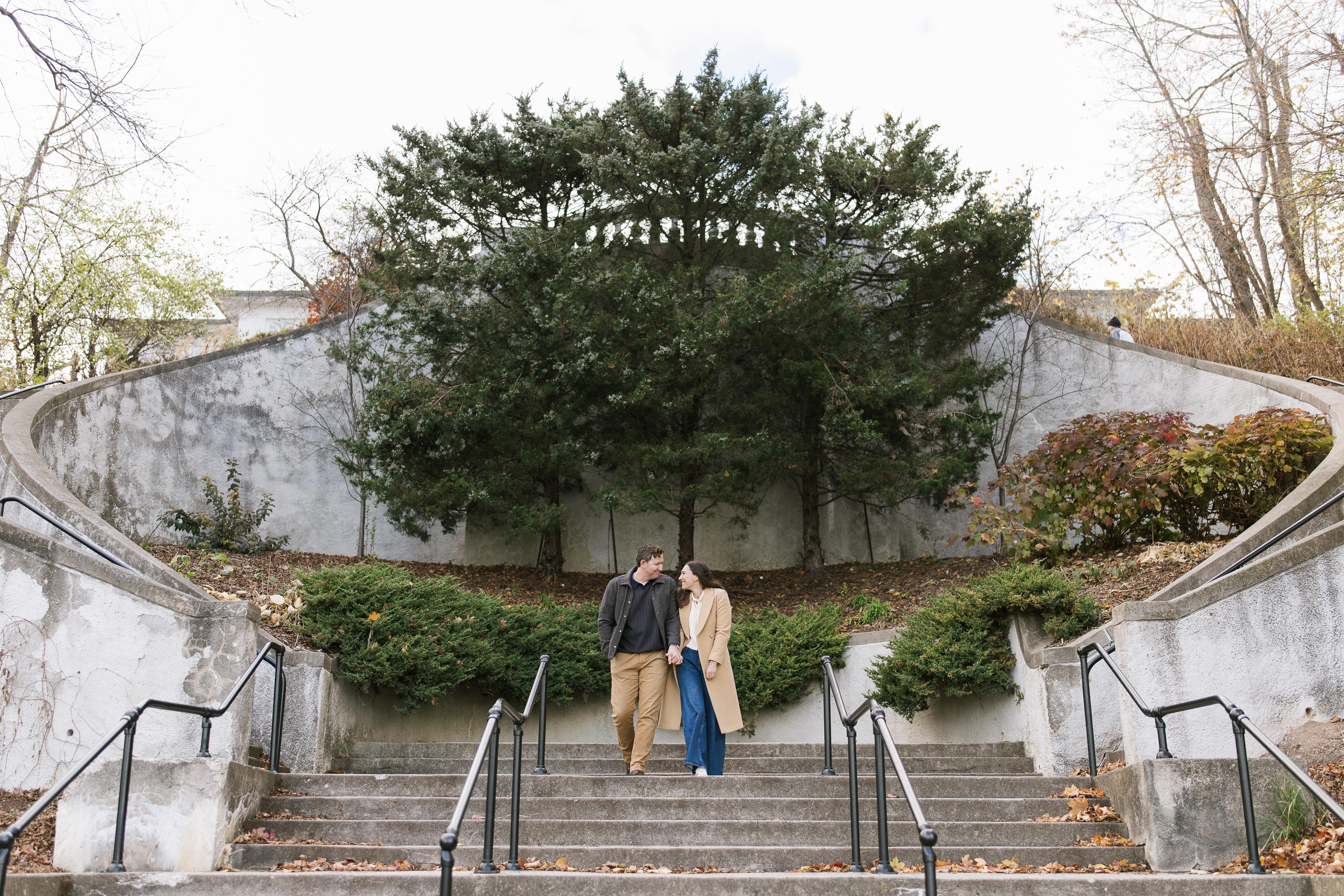 The Wedding Website of Katherine Richter and Byron Golub